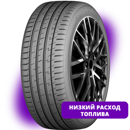 Шины летние новые Atlander LanderXsport ATL36 215/55 R18 99W