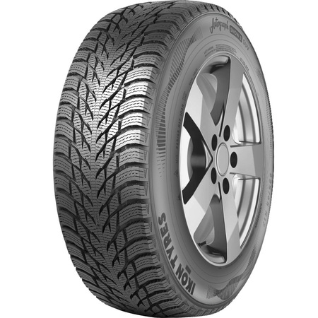 Шины зимние нешипованные новые Ikon Autograph Snow 3 SUV 235/50 R19 103T