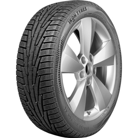 Шины зимние нешипованные новые Ikon Character Snow 2 185/60 R14 82R