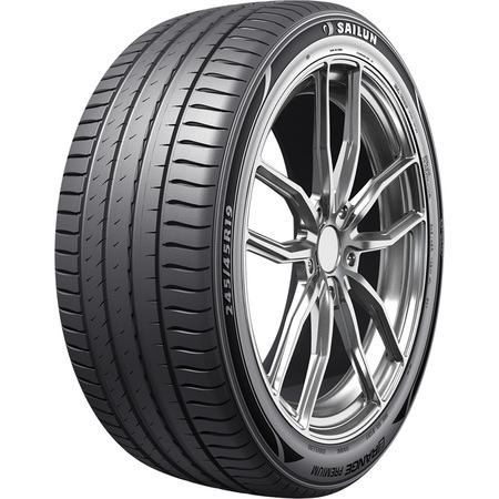 Шины летние новые Sailun Erange Premium EV 315/40 R21 115W