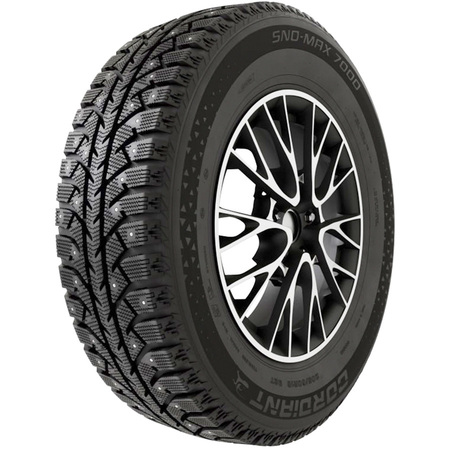 Шины зимние шипованные новые Cordiant Sno-Max 7000 175/70 R13 82T