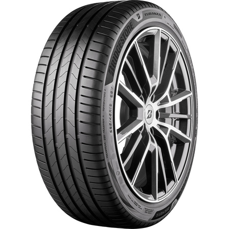 Шины летние новые Bridgestone Turanza 6 255/45 R18 103Y