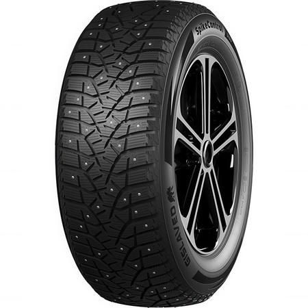 Шины зимние шипованные новые Gislaved SpikeControl SUV 205/65 R16 99T