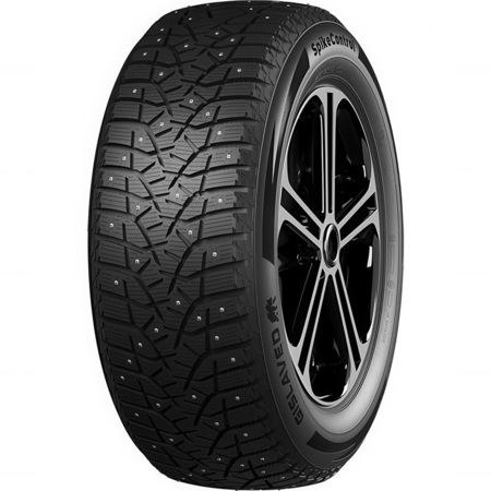 Шины зимние шипованные новые Gislaved SpikeControl 225/50 R17 94T