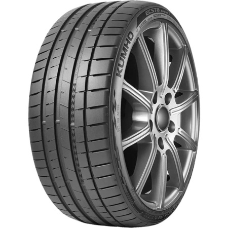 Шины летние новые Kumho Ecsta Sport S PS72 275/40 R20 106Y