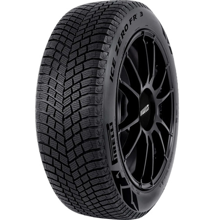 Шины зимние нешипованные новые Pirelli Ice Zero FR 3 205/60 R16 96H