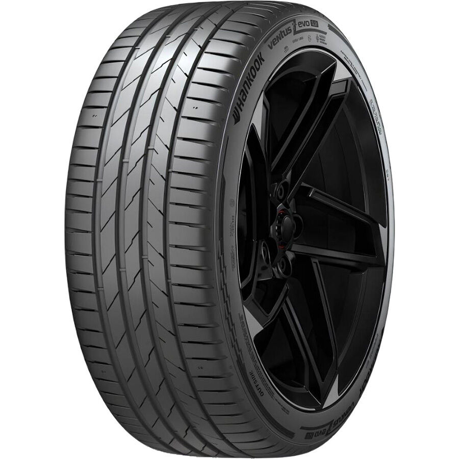 Шины летние новые Hankook Ventus evo SUV K137A 325/35 R22 114Y