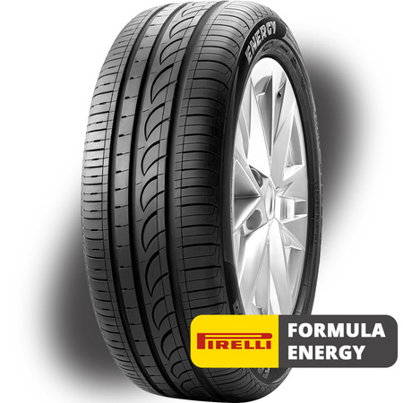 Шины летние новые Pirelli Formula Energy 215/60 R17 96V