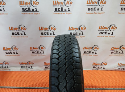 Шины летние б/у Cordiant Business CA1 185/75 R16C 104/102Q