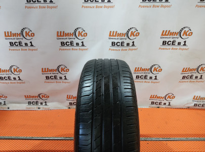 Шины летние б/у Sailun Atrezzo Elite 195/60 R15 88V