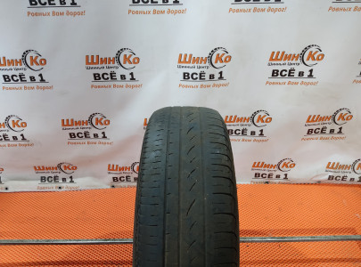 Шины летние б/у Pirelli Formula Energy 185/65 R15 88T