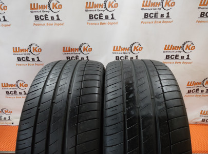 Шины летние б/у Kapsen PracticalMax HP RS26 245/35 R19 93W