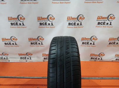 Шины летние б/у Cordiant Sport 2 185/60 R14 82H