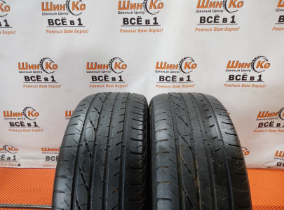 Шины летние б/у Goodyear Eagle Sport 205/55 R16 91V