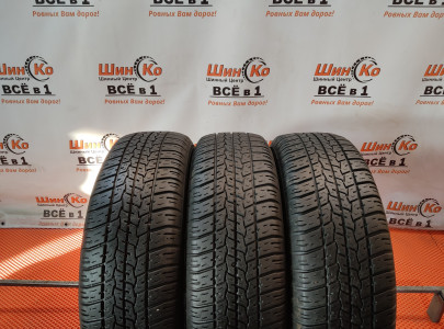 Шины летние б/у Kama 205 175/70 R13 82T
