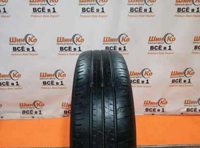 Шины летние б/у Dunlop Enasave EC300+ 175/55 R15 77V