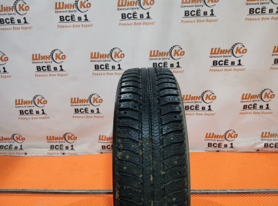 Шины зимние шипованные б/у Amtel NordMaster 175/65 R14 82Q