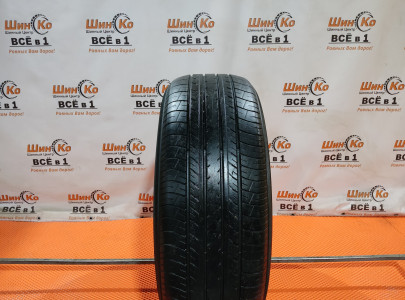Шины летние б/у Yokohama dB Decibel E70 215/55 R17 93V