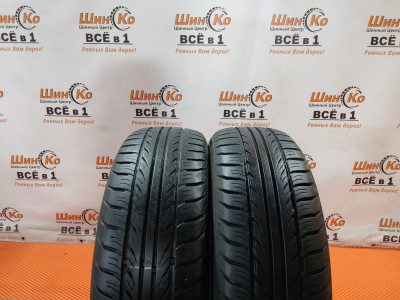 Шины летние б/у Kama 132 Breeze 175/65 R14 82H