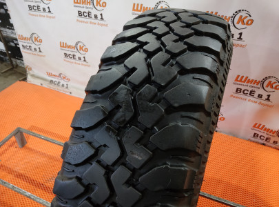 Шины летние б/у Cordiant Off Road 225/75 R16 104Q