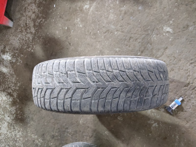 Шины зимние нешипованные б/у Autogreen Snow Chaser 2 185/65 R15 88T