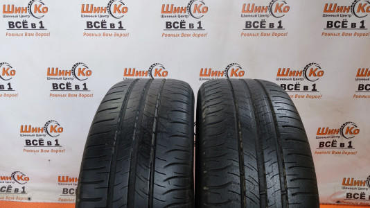 Шины летние б/у Michelin Energy Saver 205/55 R16 91V