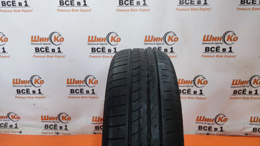 Шины летние б/у Pirelli Cinturato P1 Verde 185/60 R15 84H