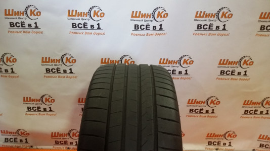 Шины летние б/у Bridgestone Turanza T005 285/35 R22 106Y