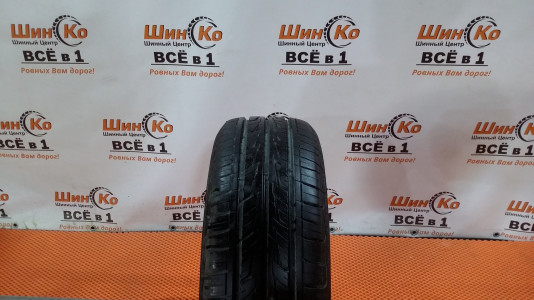 Шины летние б/у Cordiant Road Runner 185/60 R14 82H