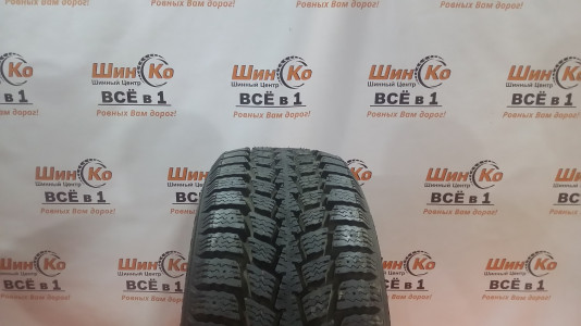 Шины летние б/у Kumho Power Grip KC11 265/70 R17 121/118Q