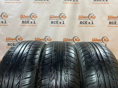 Шины летние б/у Kama 132 Breeze 185/60 R14 82H