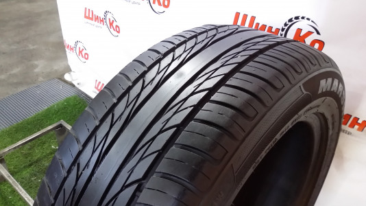 Шины летние б/у Marshal Matrac MU11 FX 205/55 R16 91W