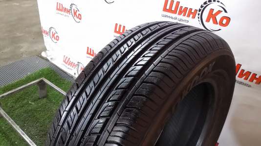 Шины летние б/у Hankook Optimo ME02 185/60 R14 82H