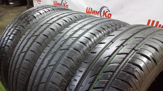 Шины летние б/у Viatti Strada Asimmetrico 185/65 R15 88H