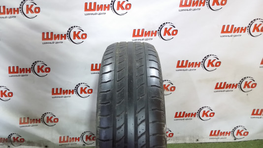 Шины летние б/у Nexen Roadian 541 235/75 R16 108H