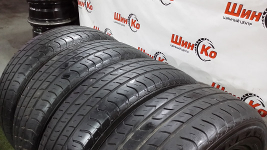 Шины летние б/у Nexen Classe Premiere 661 185/65 R15 88H