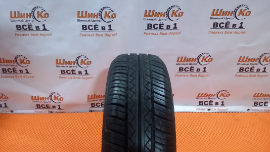 Шины летние б/у Barum Brillantis 185/65 R15 88T