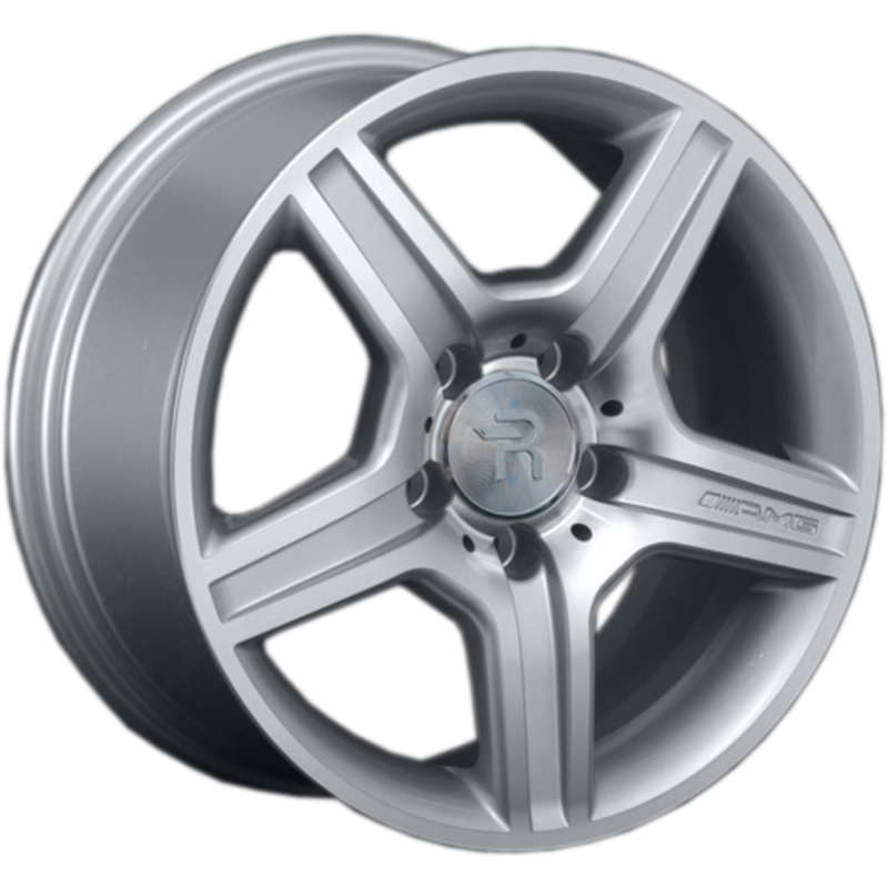 Диск литой новый Replay MR47 R22