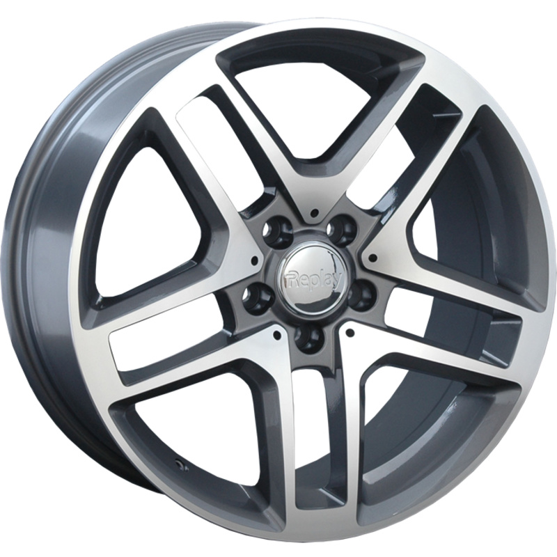 Диск литой новый Replay MR76 R19