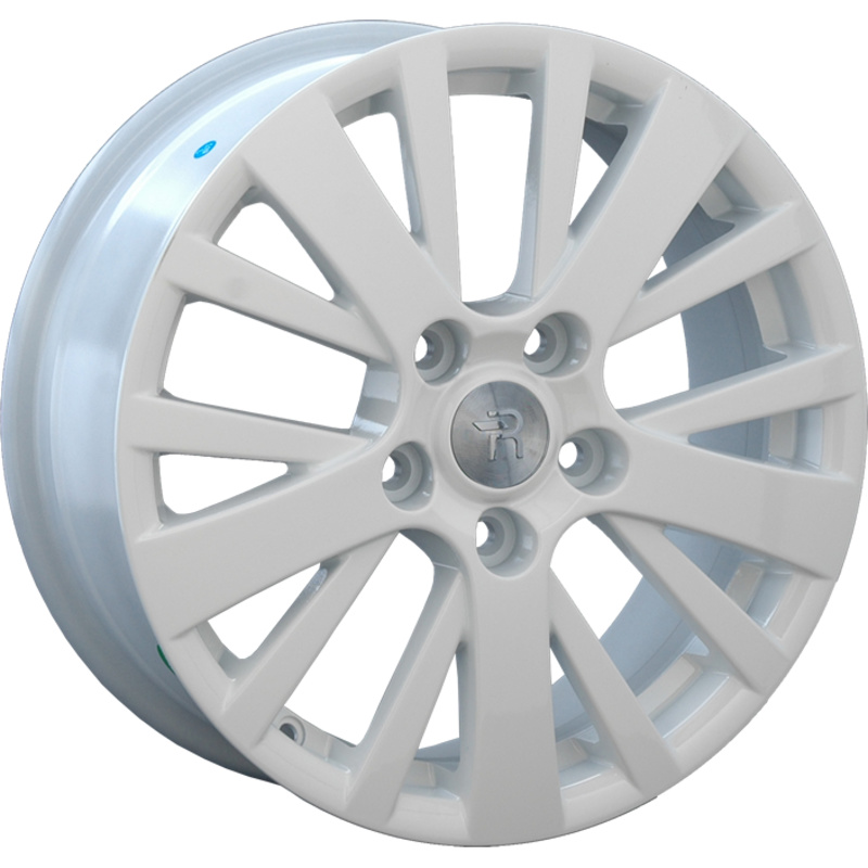 Диск литой новый Replay MZ27 R17