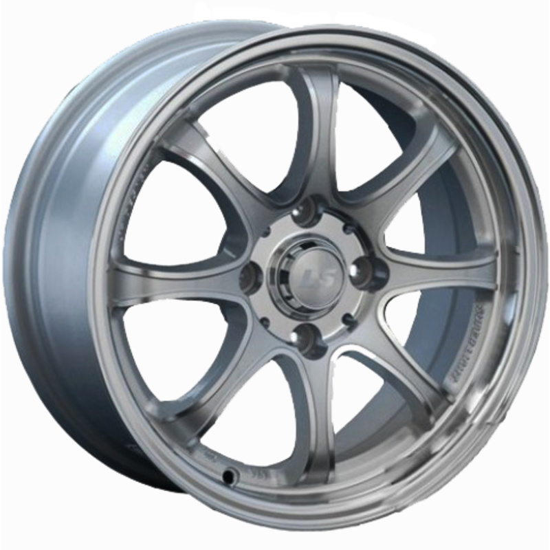Диск литой новый LS 144 R15
