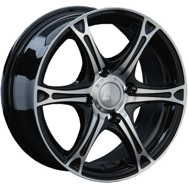 Диск литой новый LS 131 R16