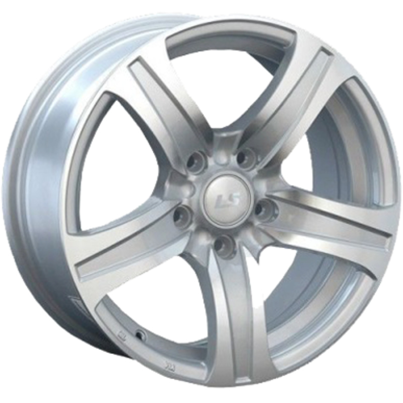 Диск литой новый LS 145 R16