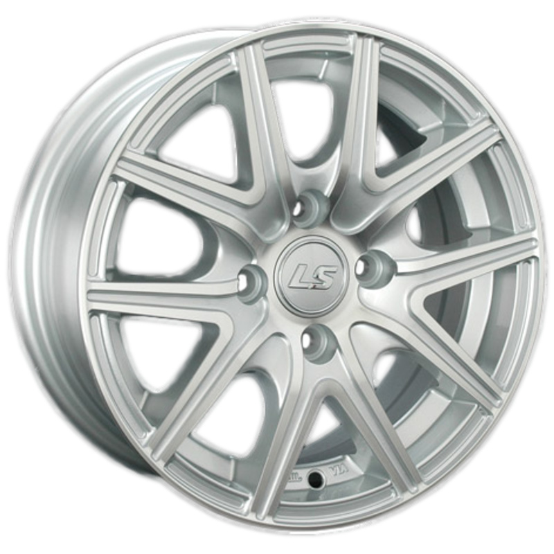 Диск литой новый LS 188 R15