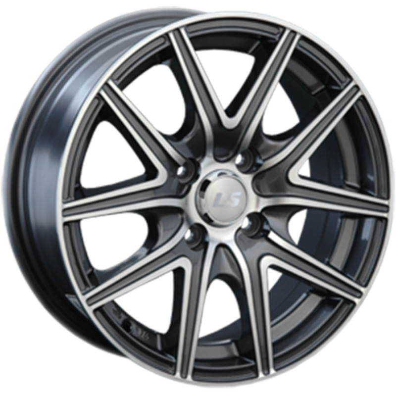 Диск литой новый LS 188 R14