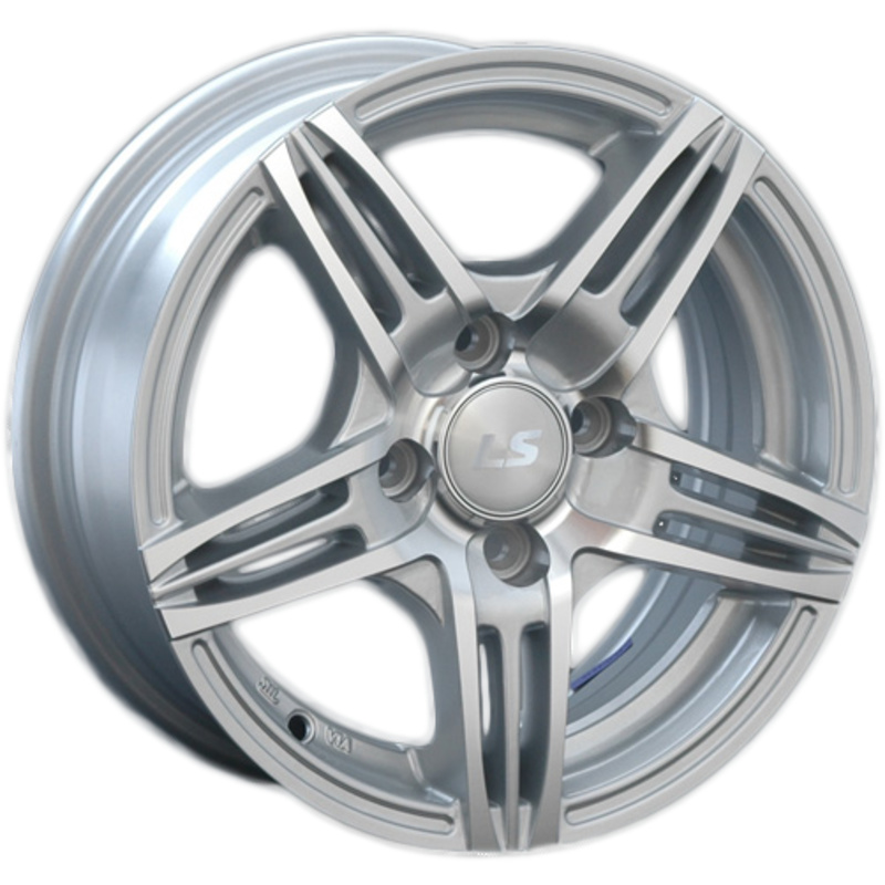 Диск литой новый LS 189 R15