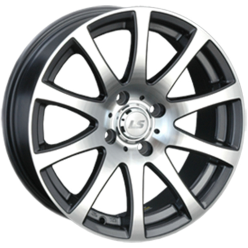 Диск литой новый LS 195 R16