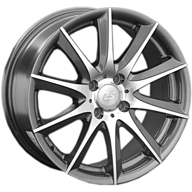 Диск литой новый LS 286 R16