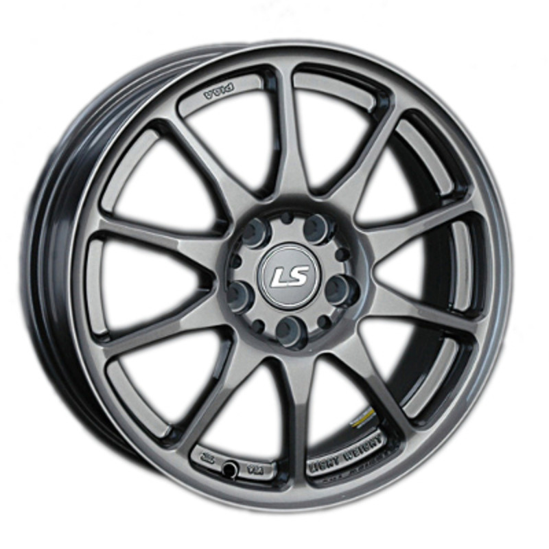 Диск литой новый LS 300 R15