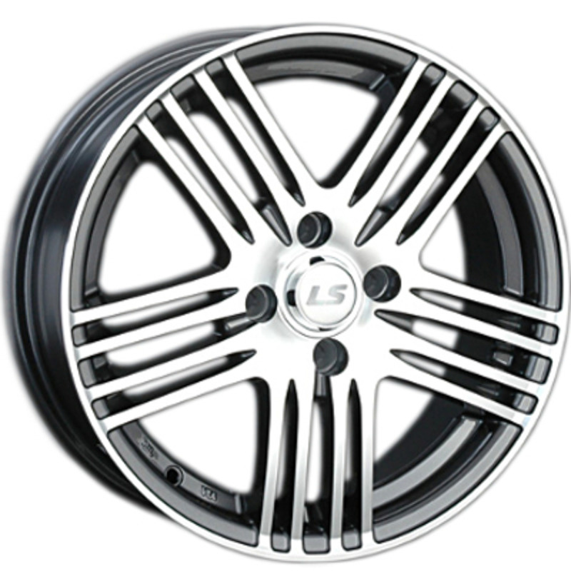 Диск литой новый LS NG278 R15